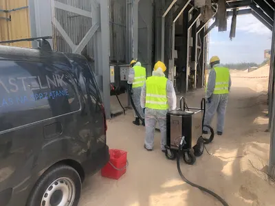 Ostatnie Sprzątanie Po Zgonach w Rzeszowie